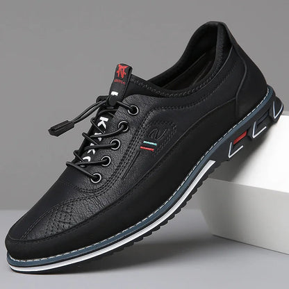 Men's Orthopedic Shoes Comfortable Everyday Wear