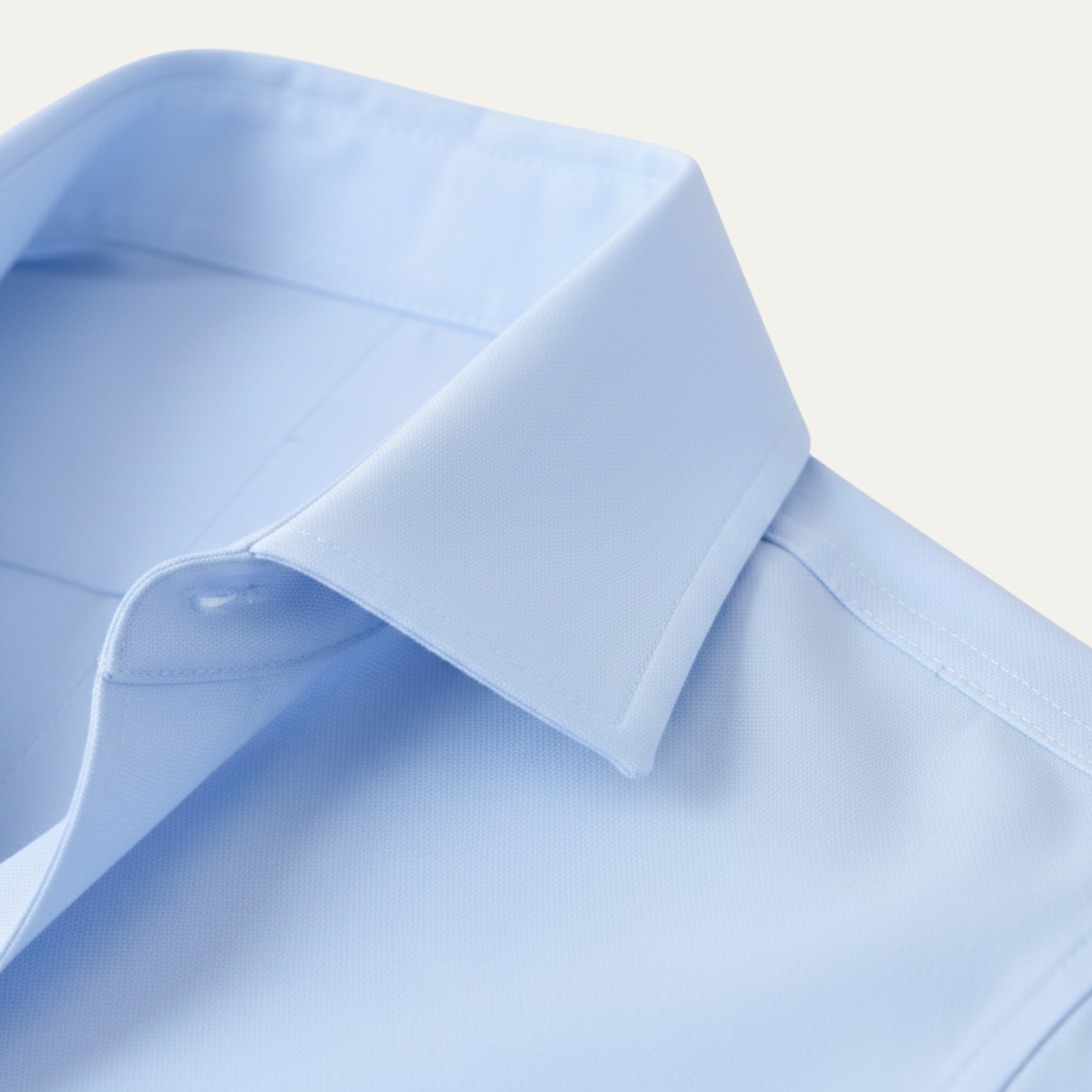 Montpellier Men's Double Breasted Slim Fit Dress Shirt