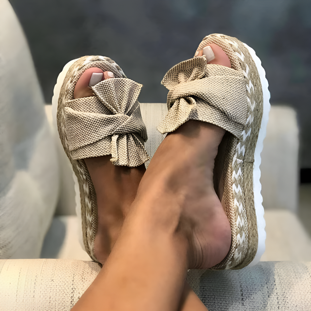 Women's Balance Fashion Sandals - Vonnera