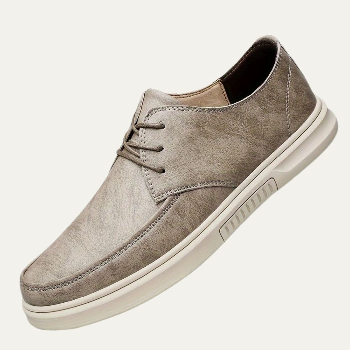 Verano Men's Orthopedic Business Shoes
