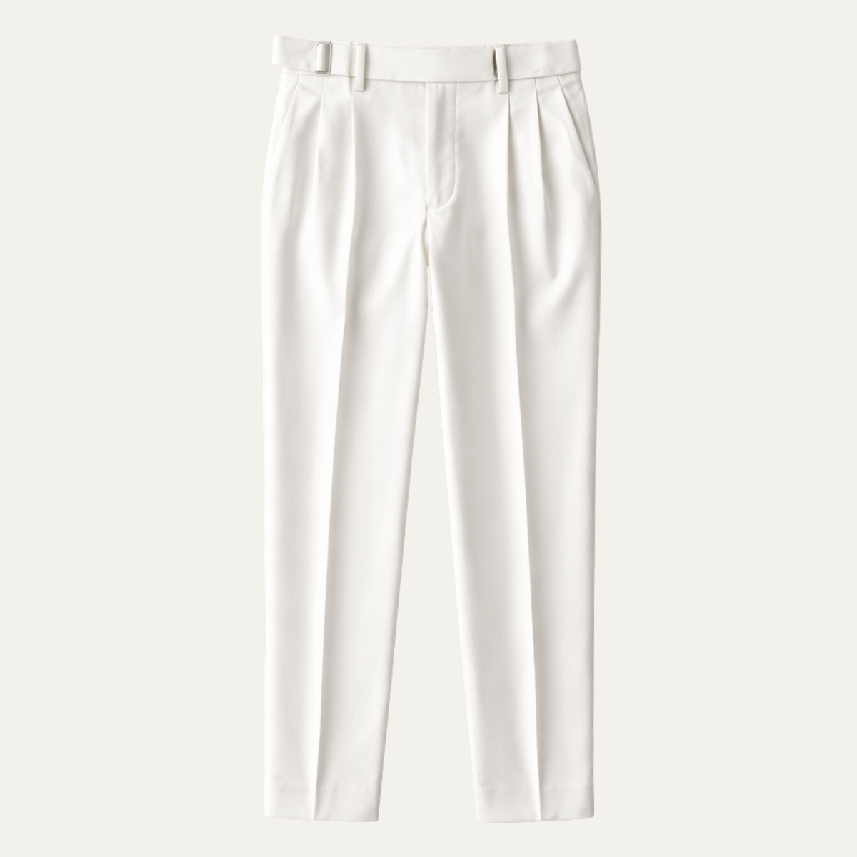 Hawksmoor Men's Slim Fit Suit Pants - Vonnera