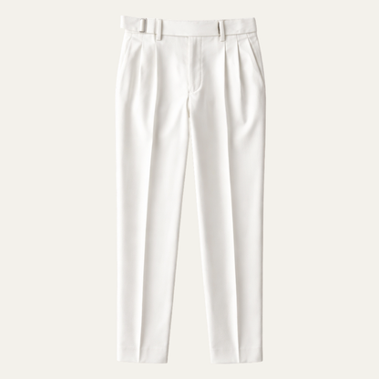 Hawksmoor Men's Slim Fit Suit Pants - Vonnera