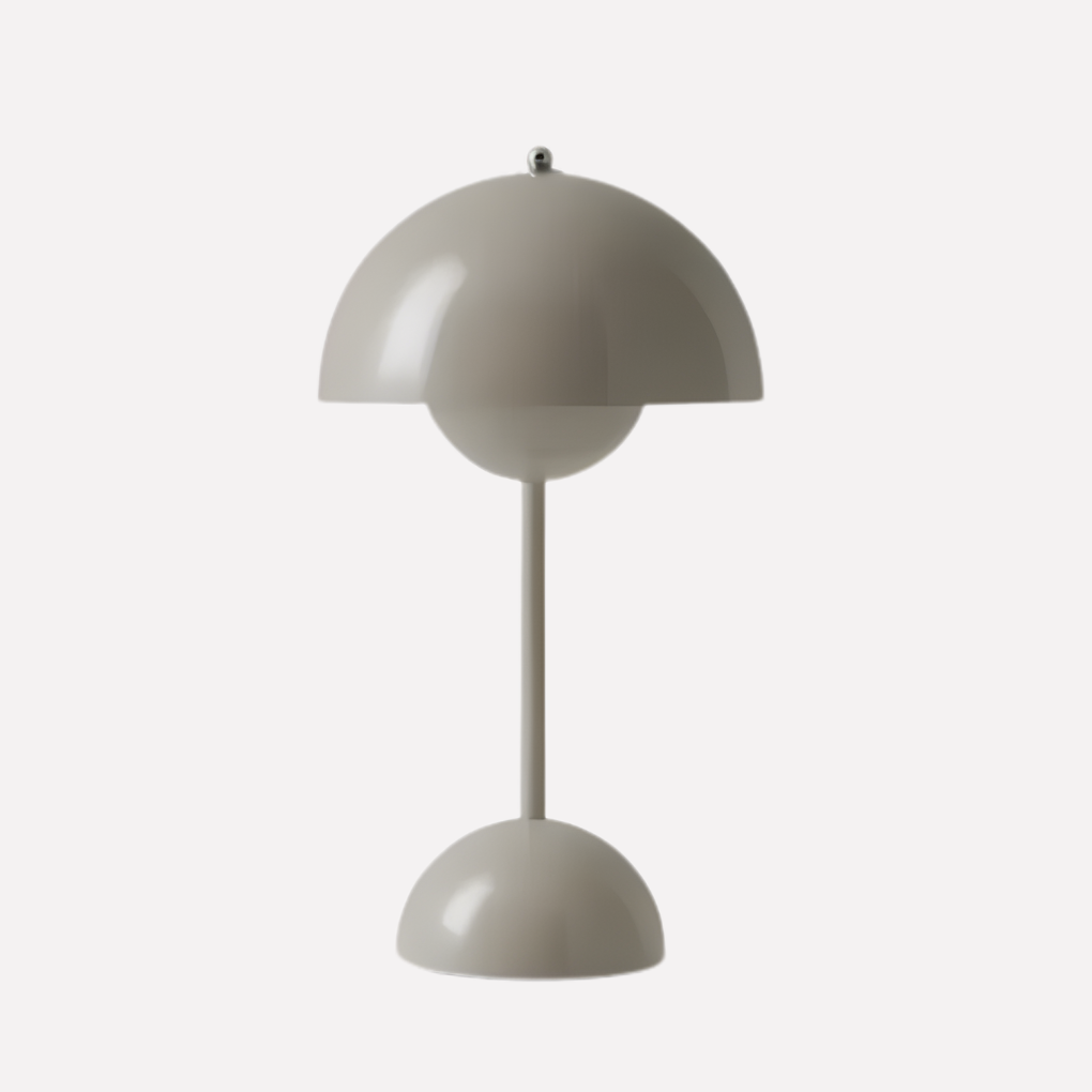 Touch Control Table Lamp - Vonnera