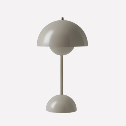 Touch Control Table Lamp - Vonnera