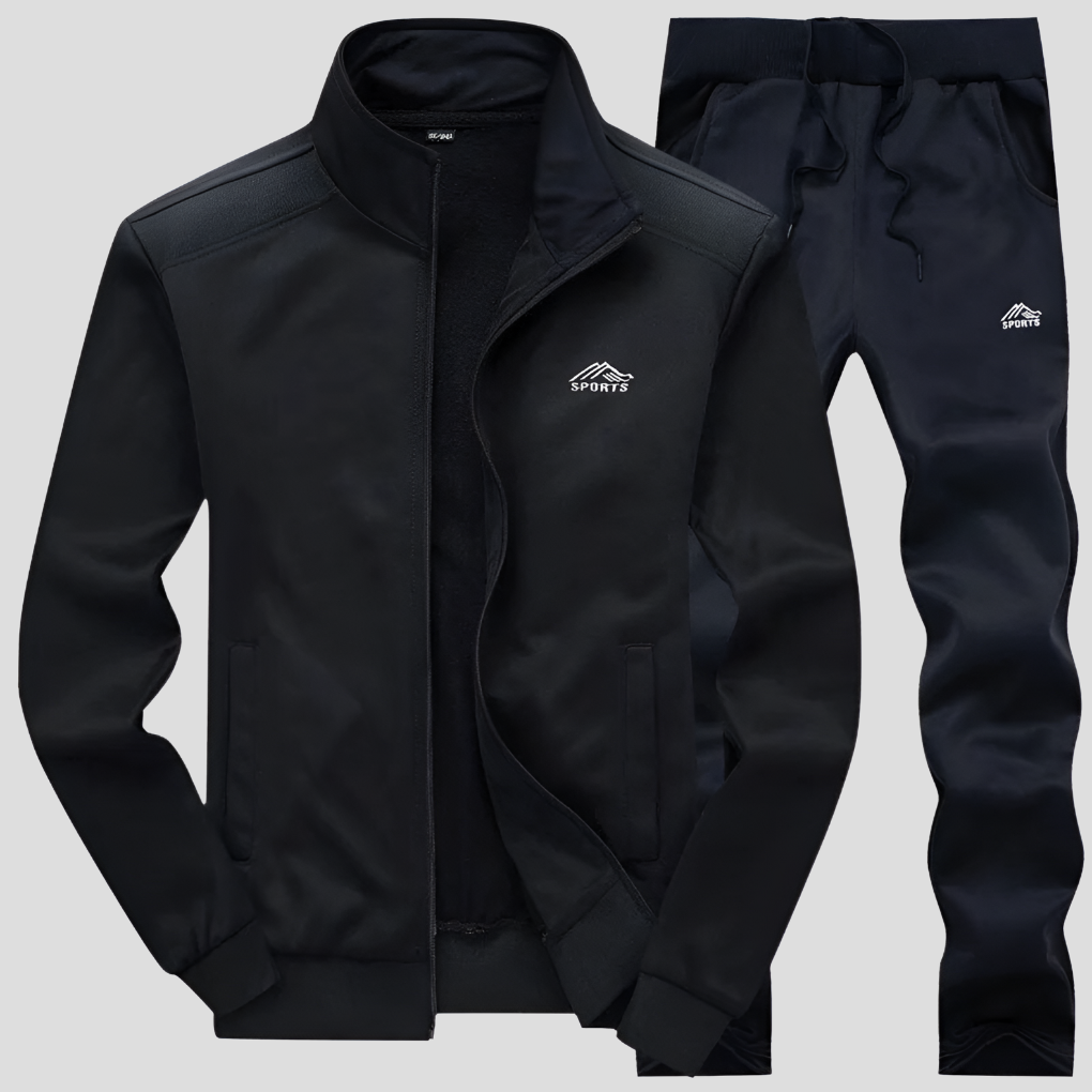 Men's Jogging Suit Outdoor Training - Vonnera