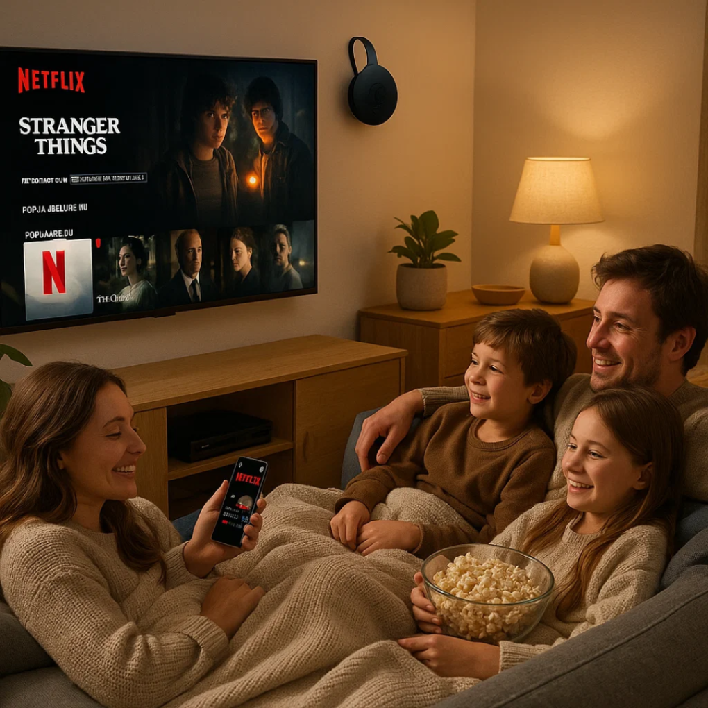 Wireless Hdmi Video Streamer