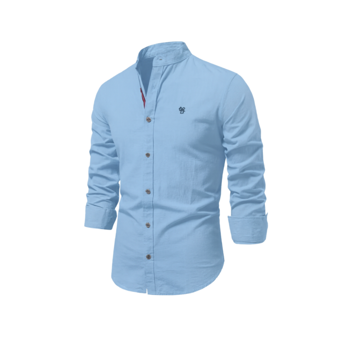 Oliver Men's Button Down Shirt