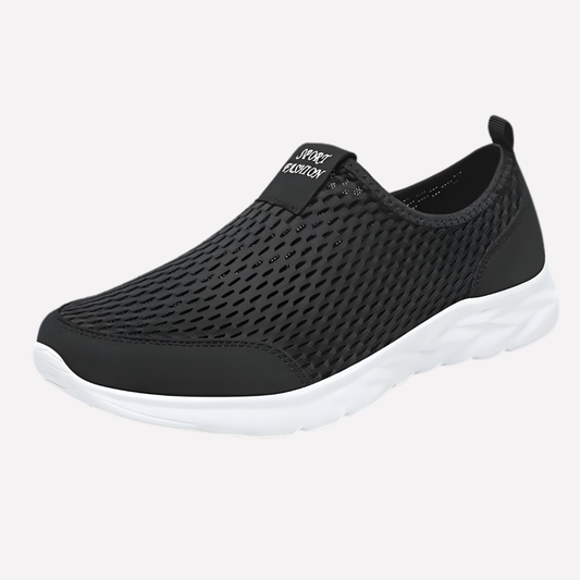 Unisex Walking Shoes - Vonnera