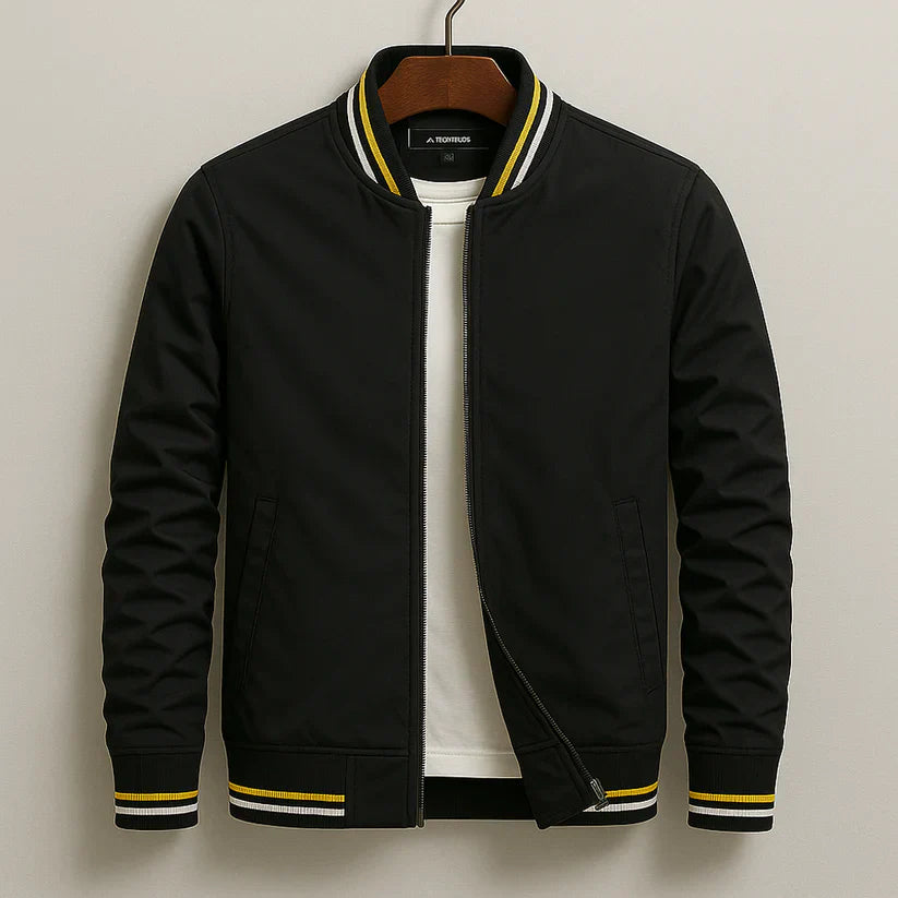 Ashbury Men's Windbreaker Waterproof Jacket