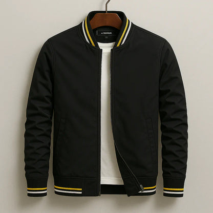 Ashbury Men's Windbreaker Waterproof Jacket