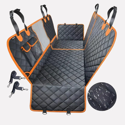 Pet Car Seat Cover Waterproof