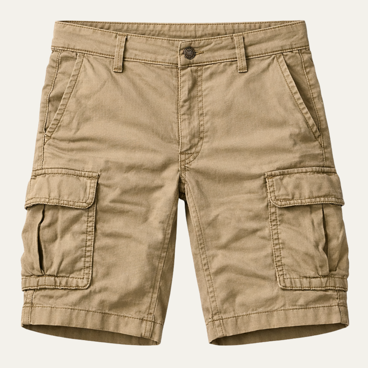 Men's Tactical Cargo Shorts Lightweight - Vonnera