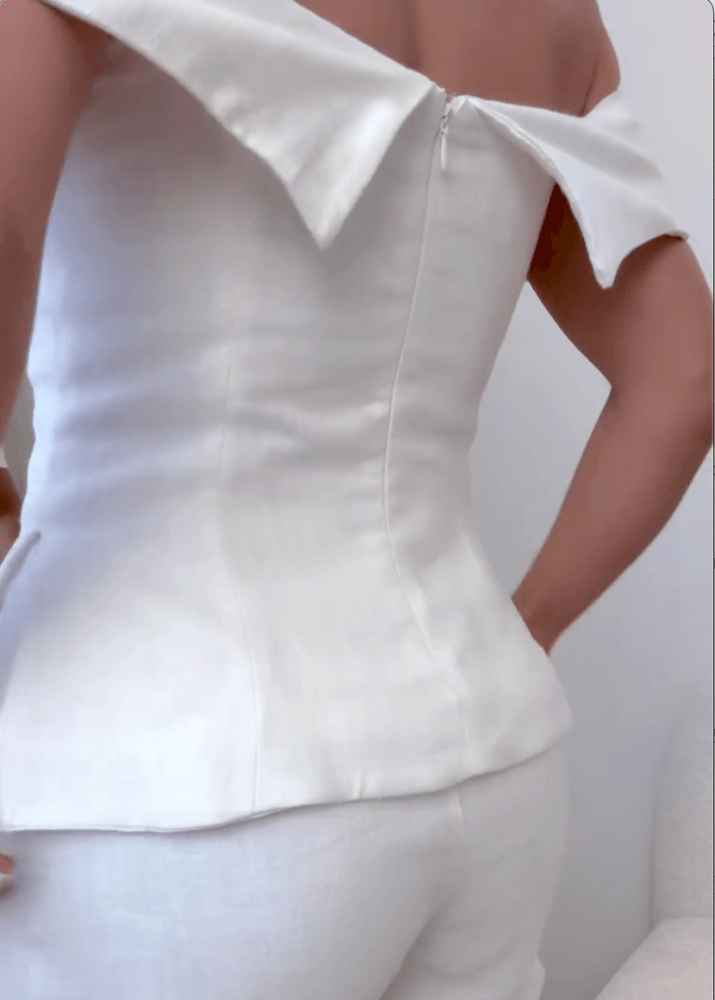 Women's Two Piece Set and Shorts