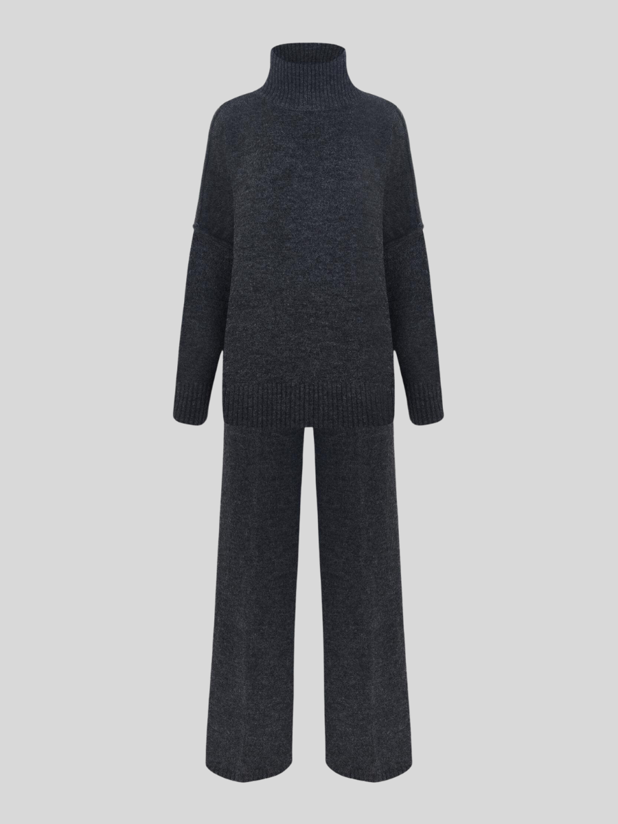 Women's Oversized Two Piece Set