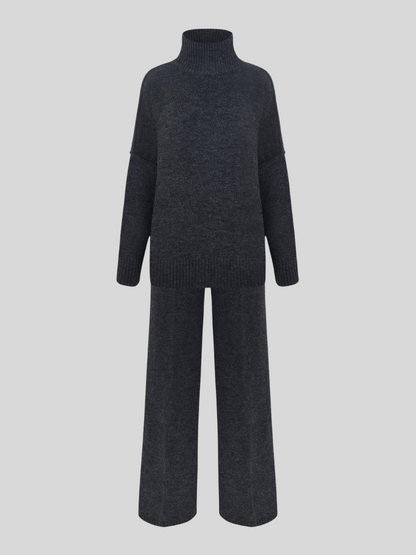 Women's Oversized Two Piece Set