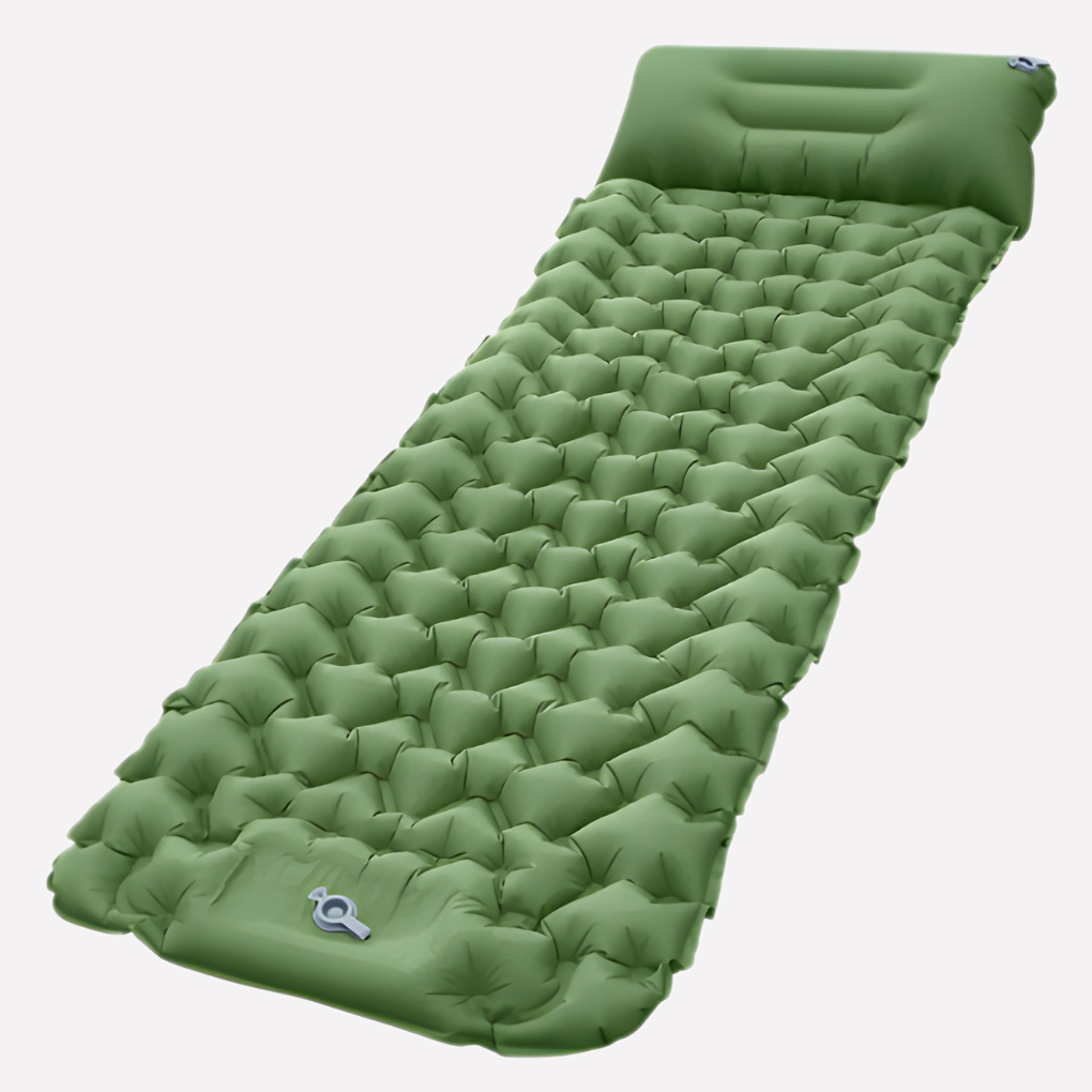 Portable Foam Sleeping Mat - Vonnera