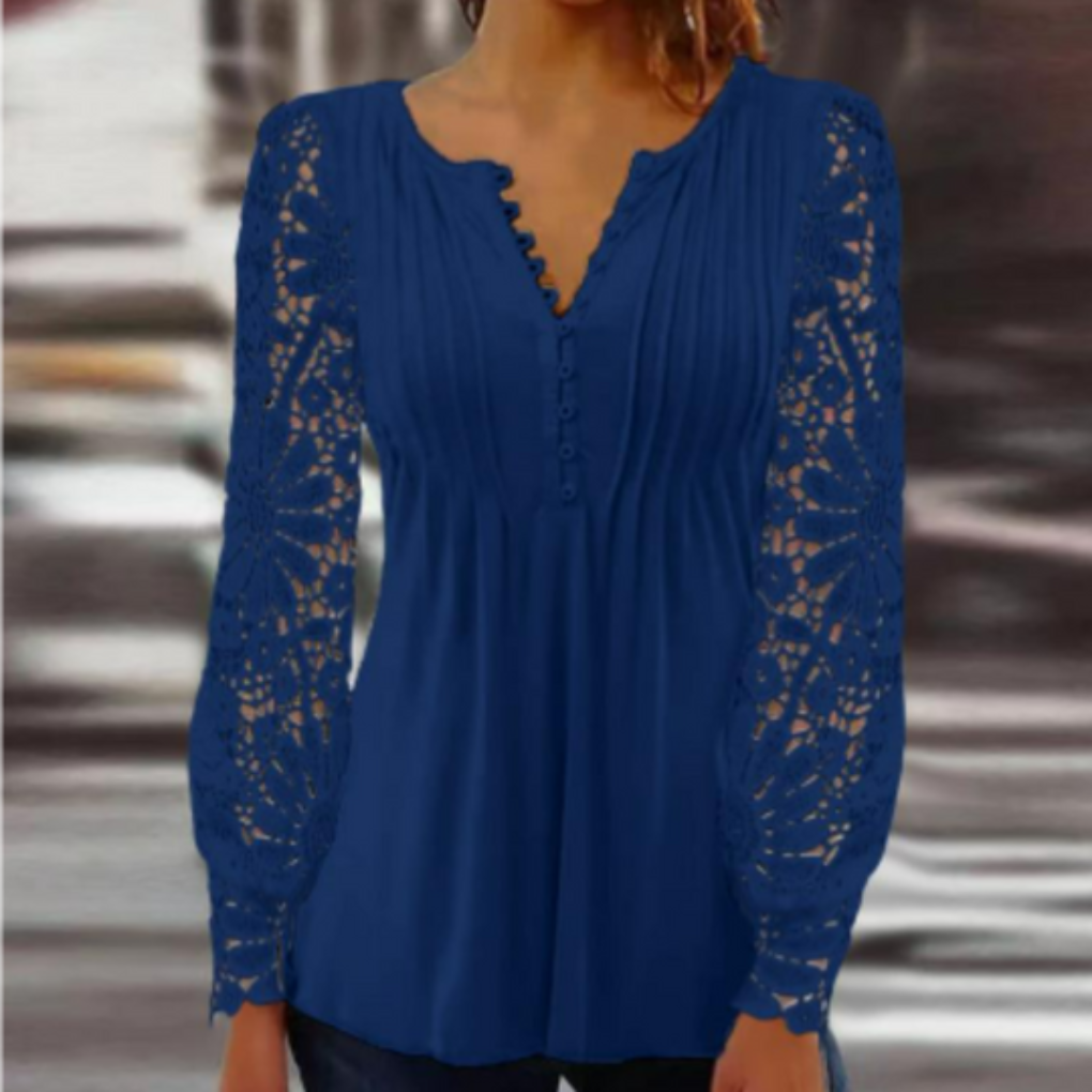 Women's Everyday Blouse Modern Style
