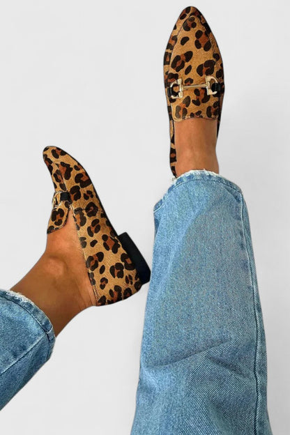 Jalessa | Loafers
