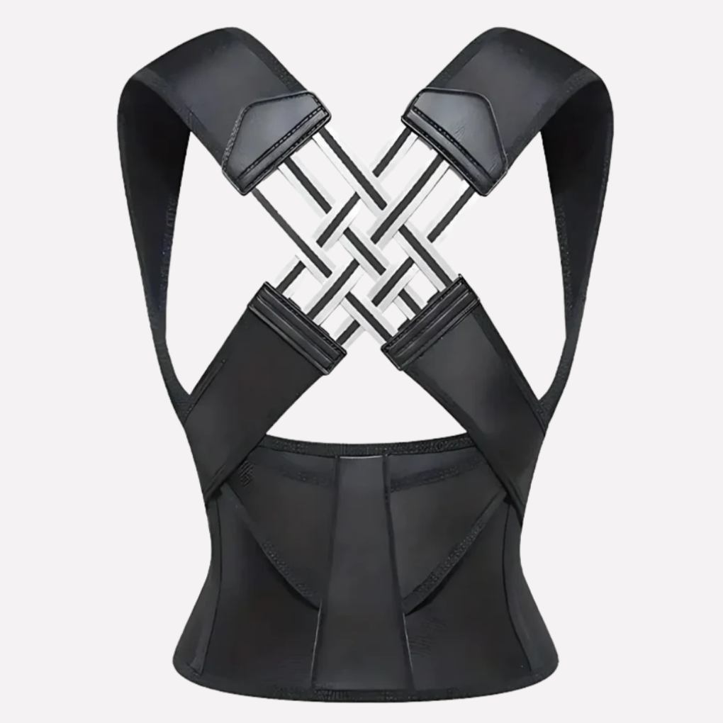 Posture Corrector Back Support Brace