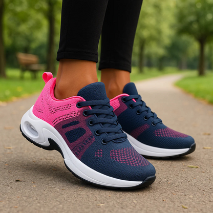 Women's Orthopedic Walking Shoes Lightweight - Vonnera
