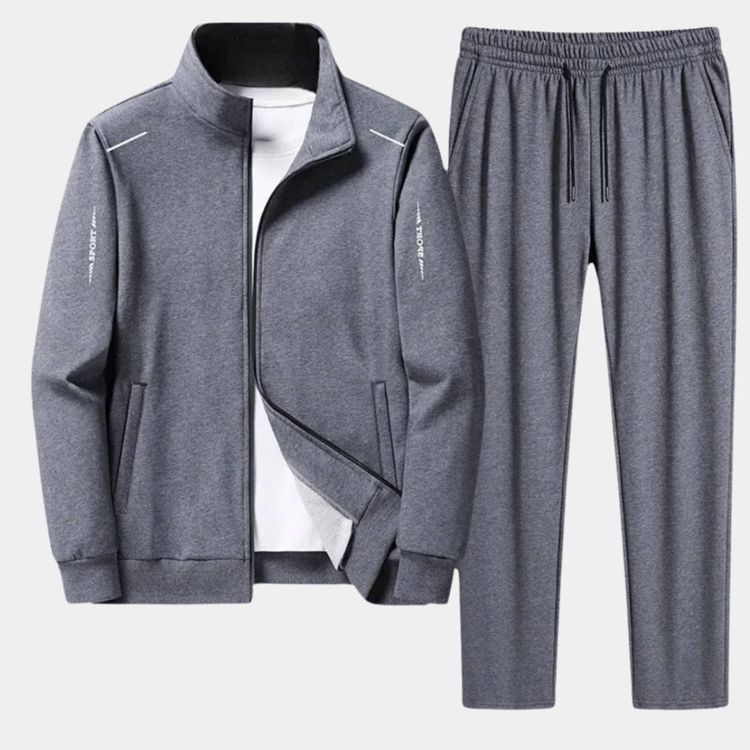 Men's Tracksuit Comfortable