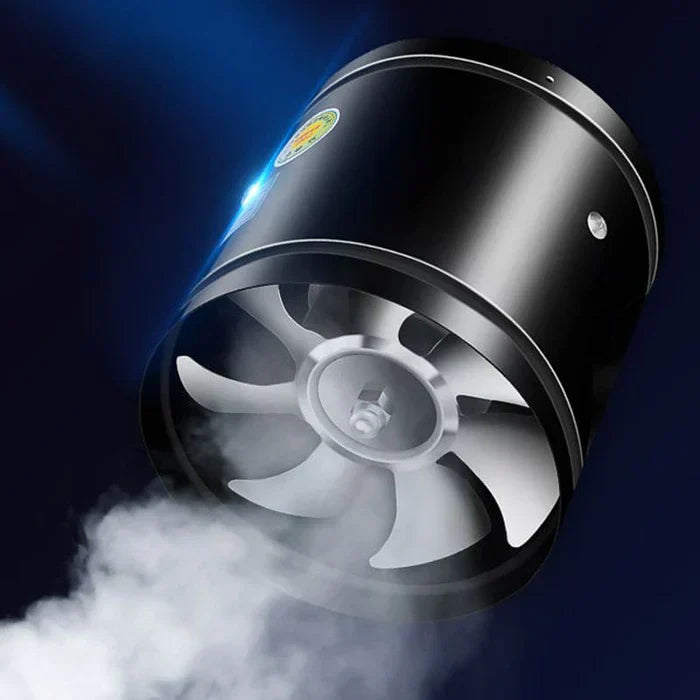 StrongFlow Exhaust Fan Silent Operation