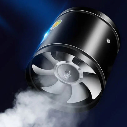 StrongFlow Exhaust Fan Silent Operation