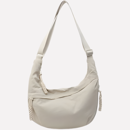 Women's Crossbody Crescent Bag - Vonnera