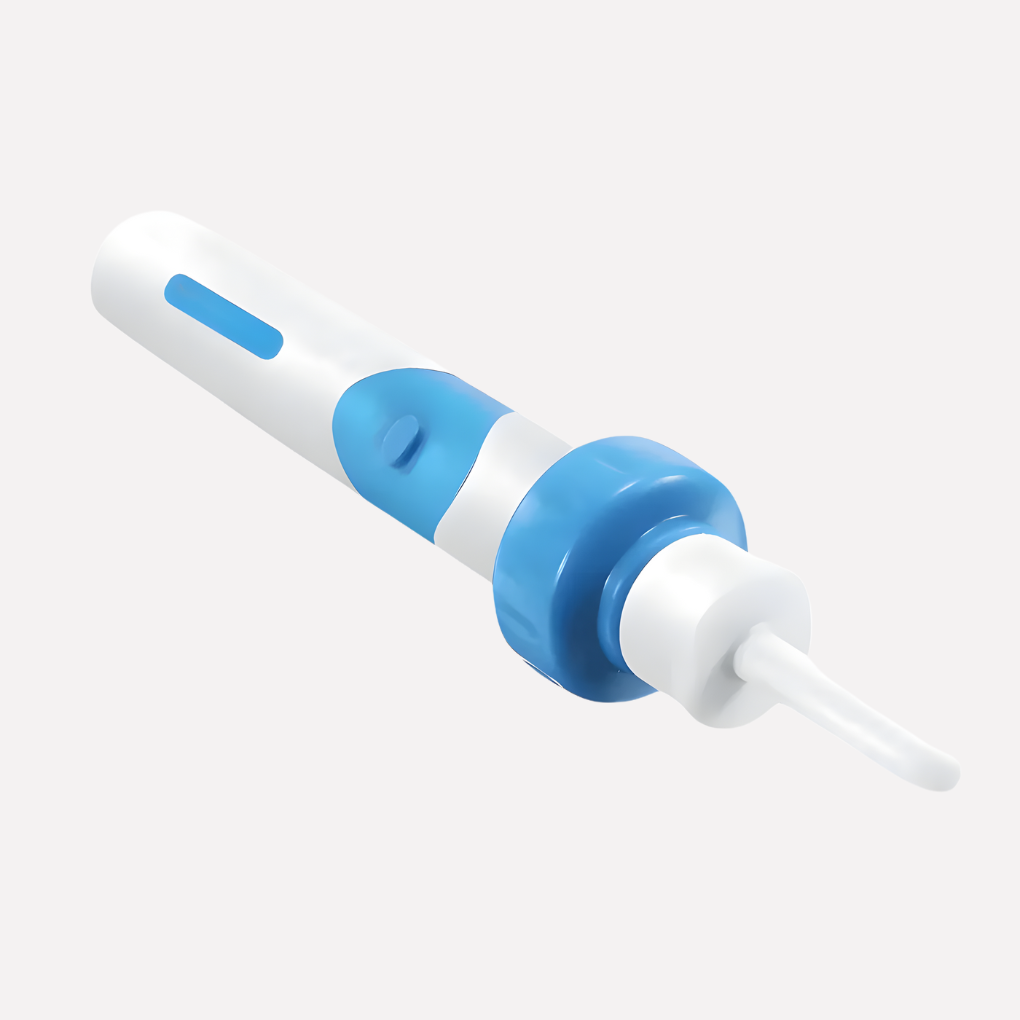 Ear Cleaner Suction Device