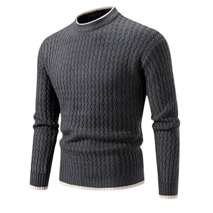 Men's Crewneck Sweater