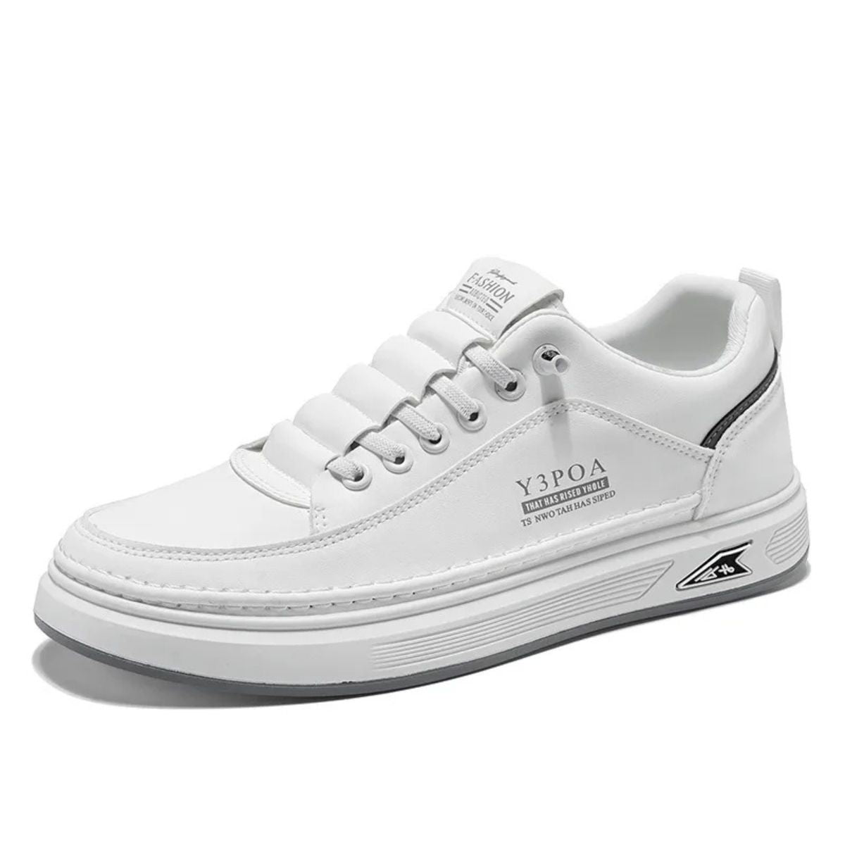 Men's Orthopedic Sneakers Shoes Modern Design