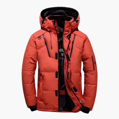 Performance Winter Jacket - Vonnera