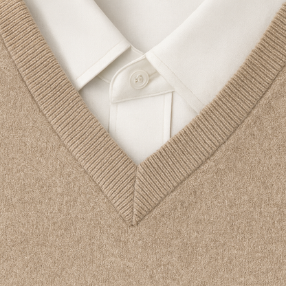Cleveland Men's Cashmere Sweater