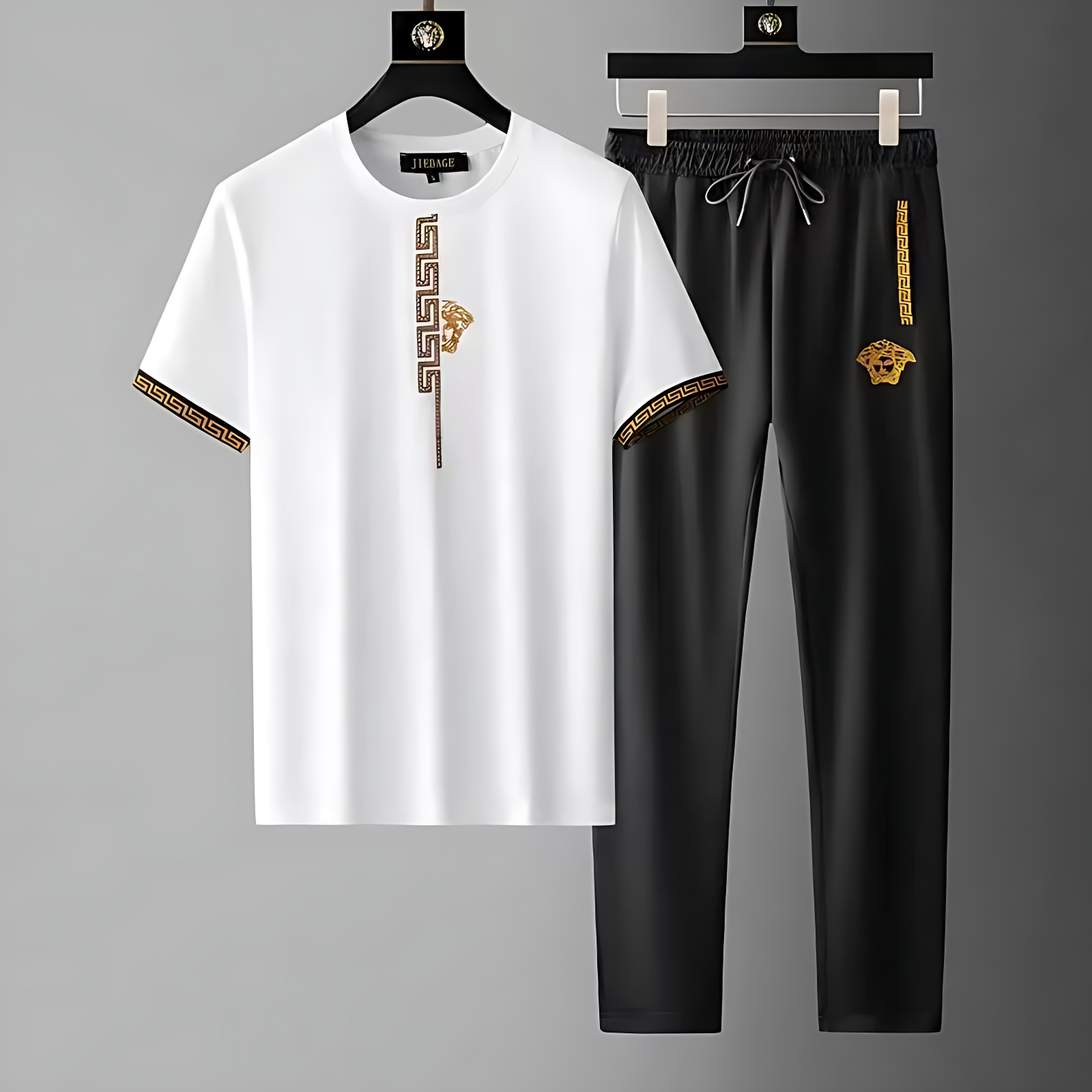 Men's Tracksuit Set
