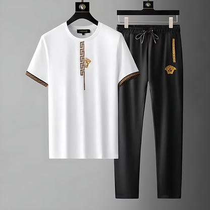 Men's Tracksuit Set