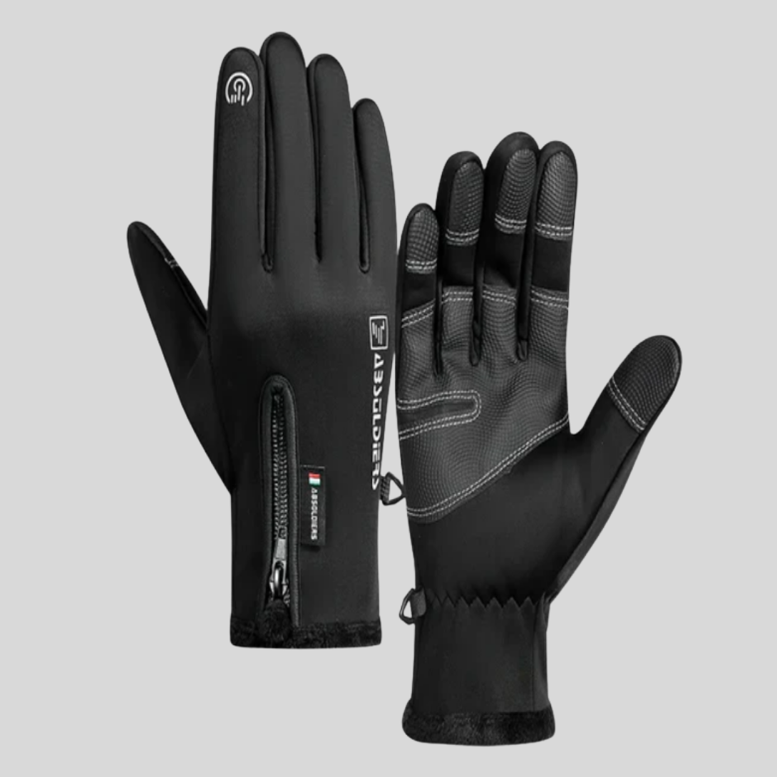 Touchscreen Winter Gloves - Vonnera