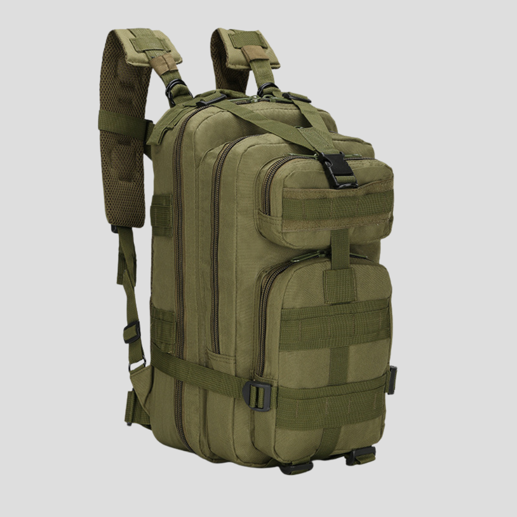 30L Outdoor Hiking Backpack - Vonnera