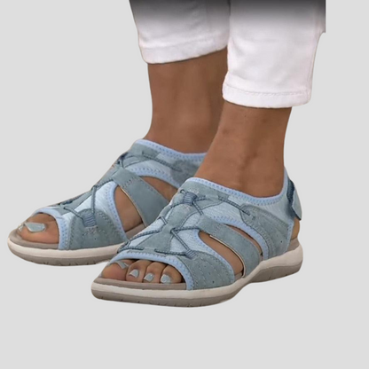 Women's Strappy Sandals - Vonnera