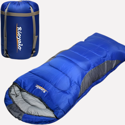Adults Winter Camping Sleeping Bags - Vonnera