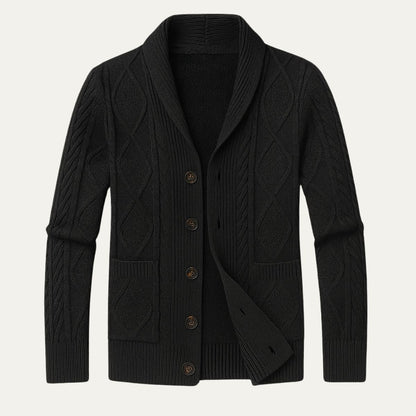 Men's Manchester Cardigan
