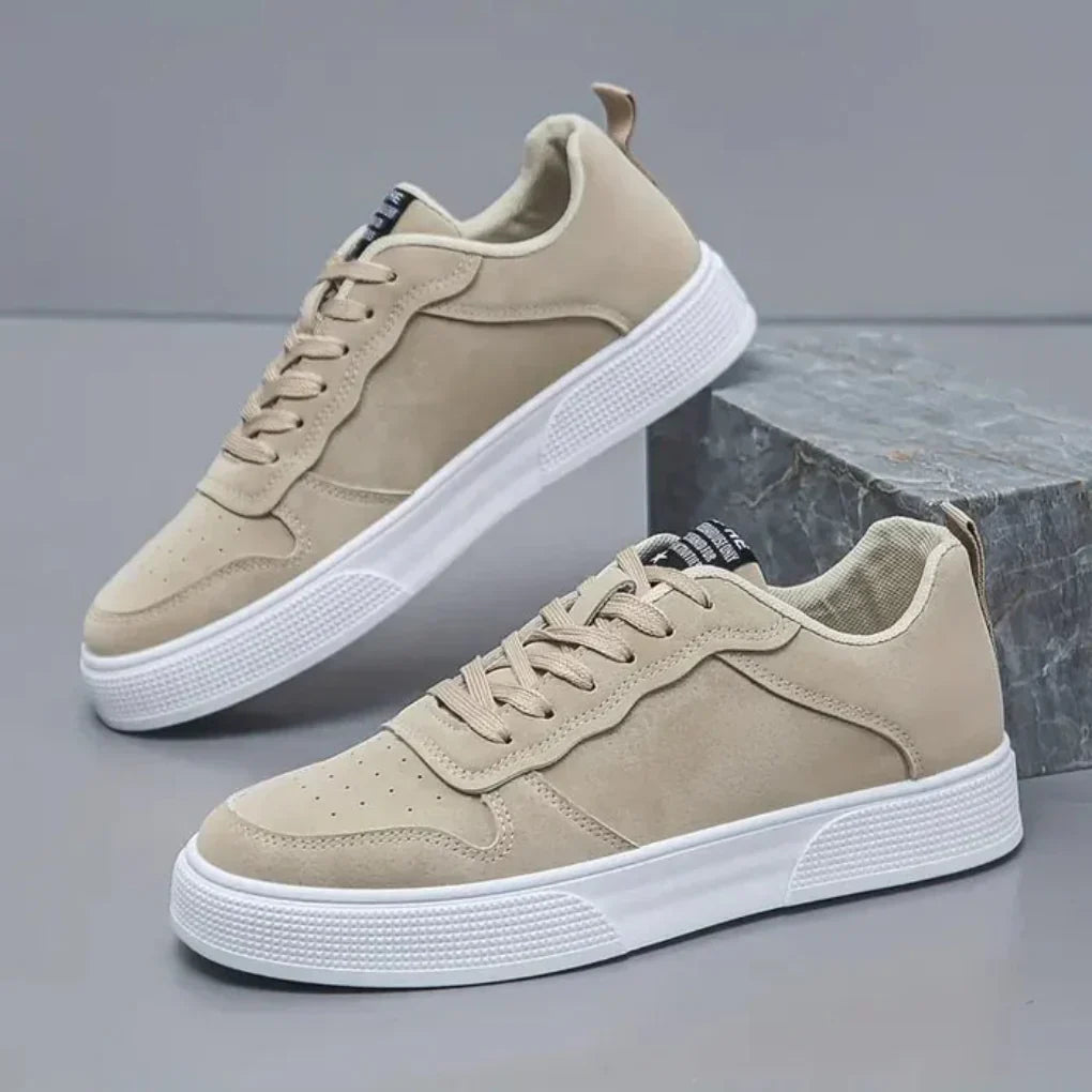 Comfortable Sneakers - Vonnera