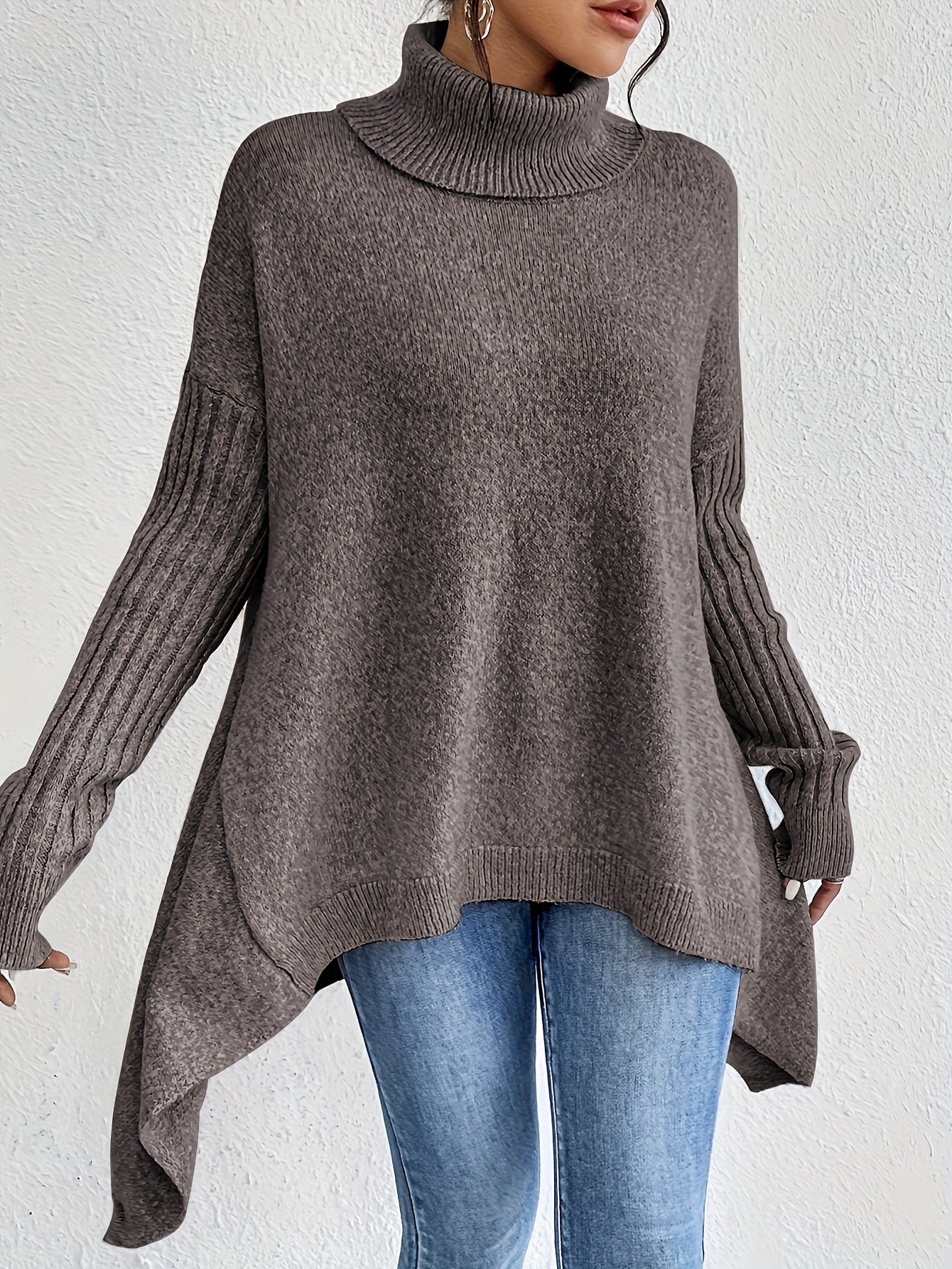Alessia Women's Cozy Sweater