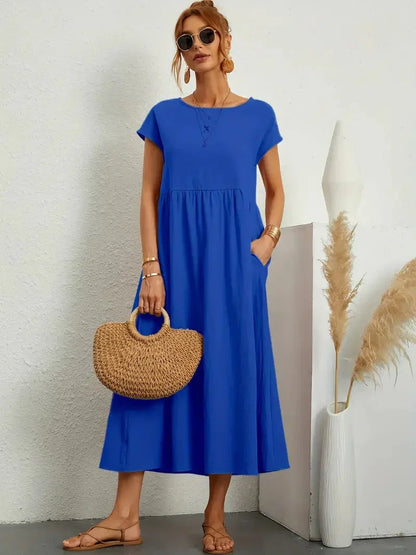Women's Elegant Lightweight Dress