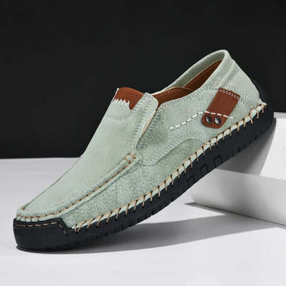 Slip-On Shoes Arch Support Balance Walking