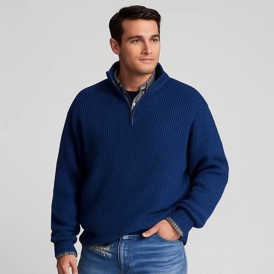 Men's Autumn Sweater - Vonnera