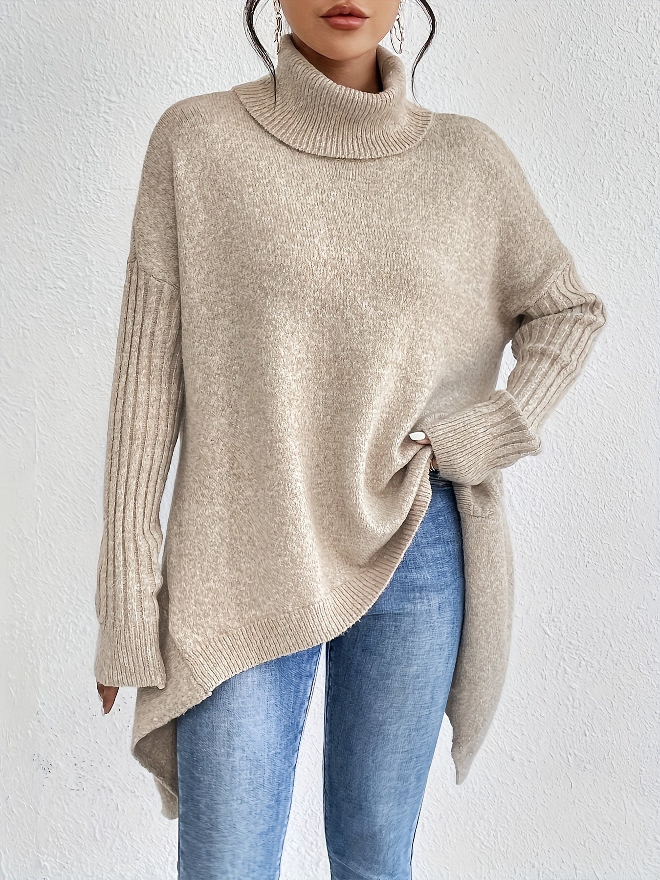 Alessia Women's Cozy Sweater