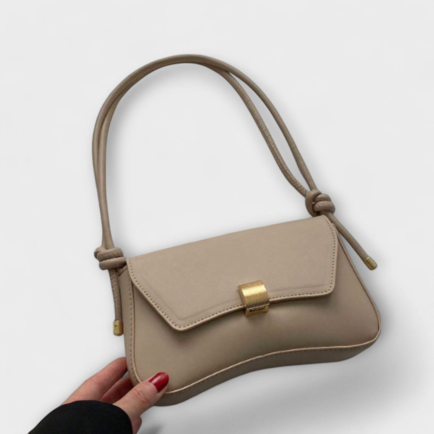 Stylish Women's Shoulder Bag - Vonnera