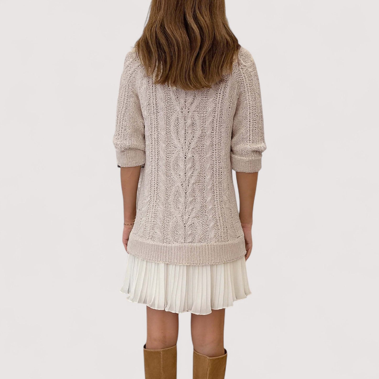 Martha Women's Casual Everyday Dress