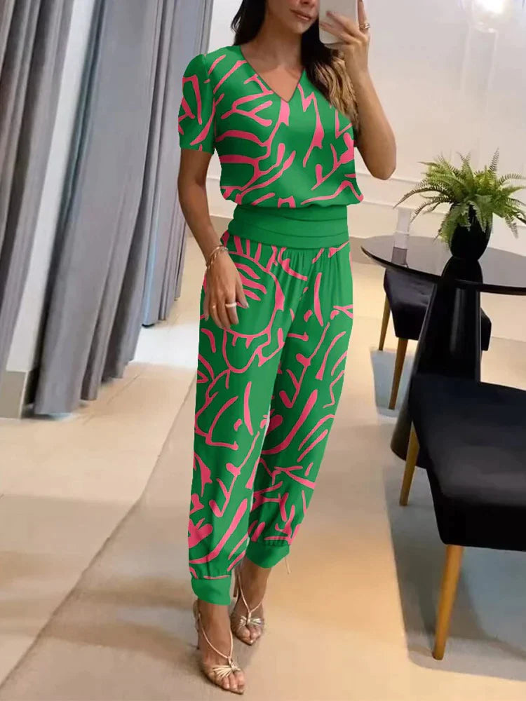 Women's Elegant Casual Wear