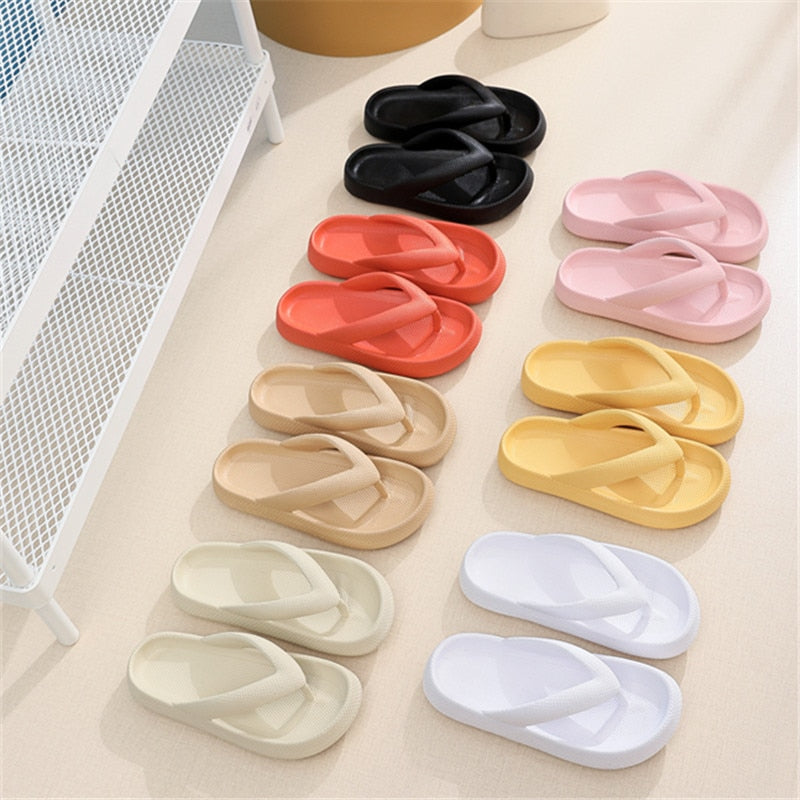 Women's Cloud Slippers - Vonnera